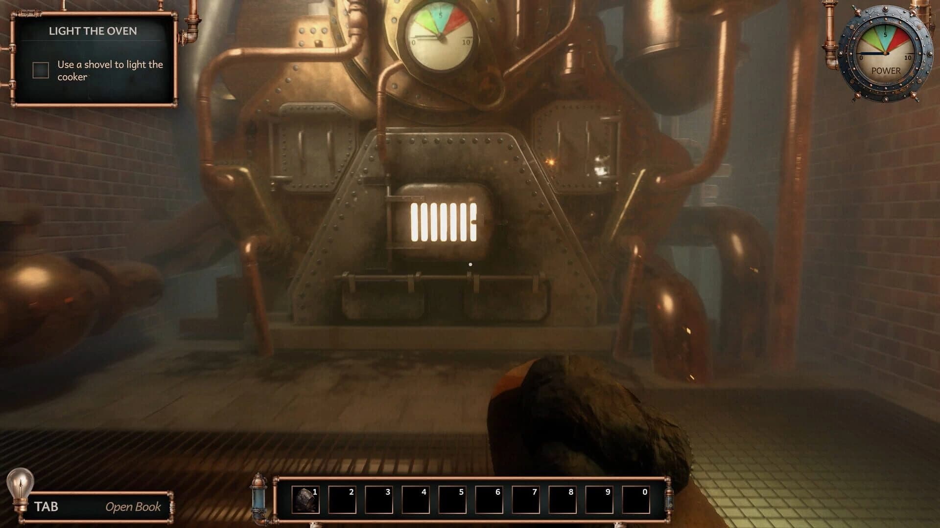 Chocolate Factory Simulator screenshot 3