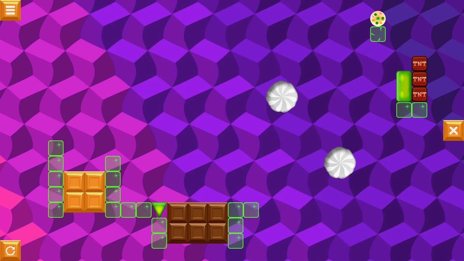 Chocolate makes you happy 3 screenshot 4