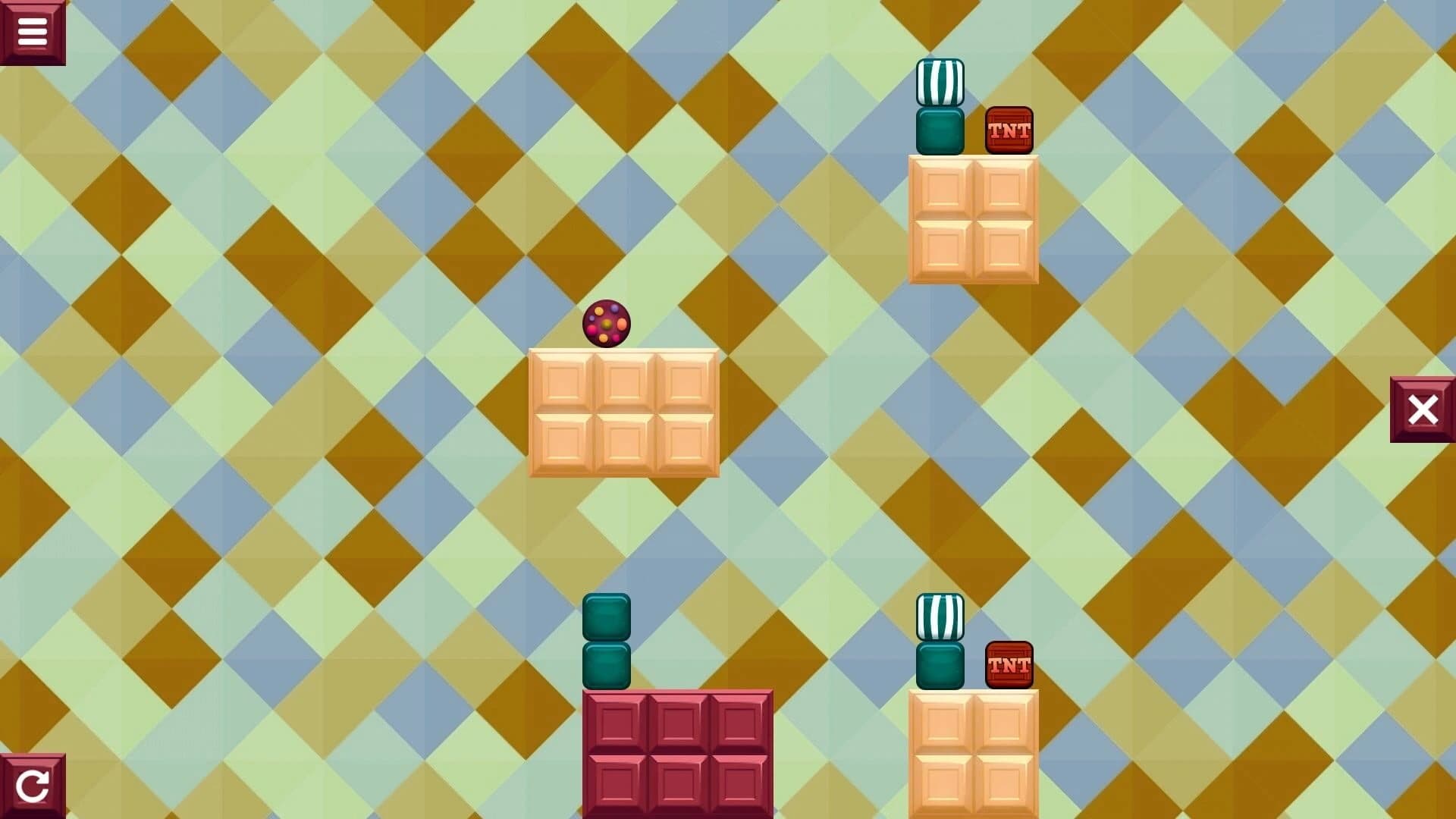 Chocolate makes you happy 6 screenshot 2