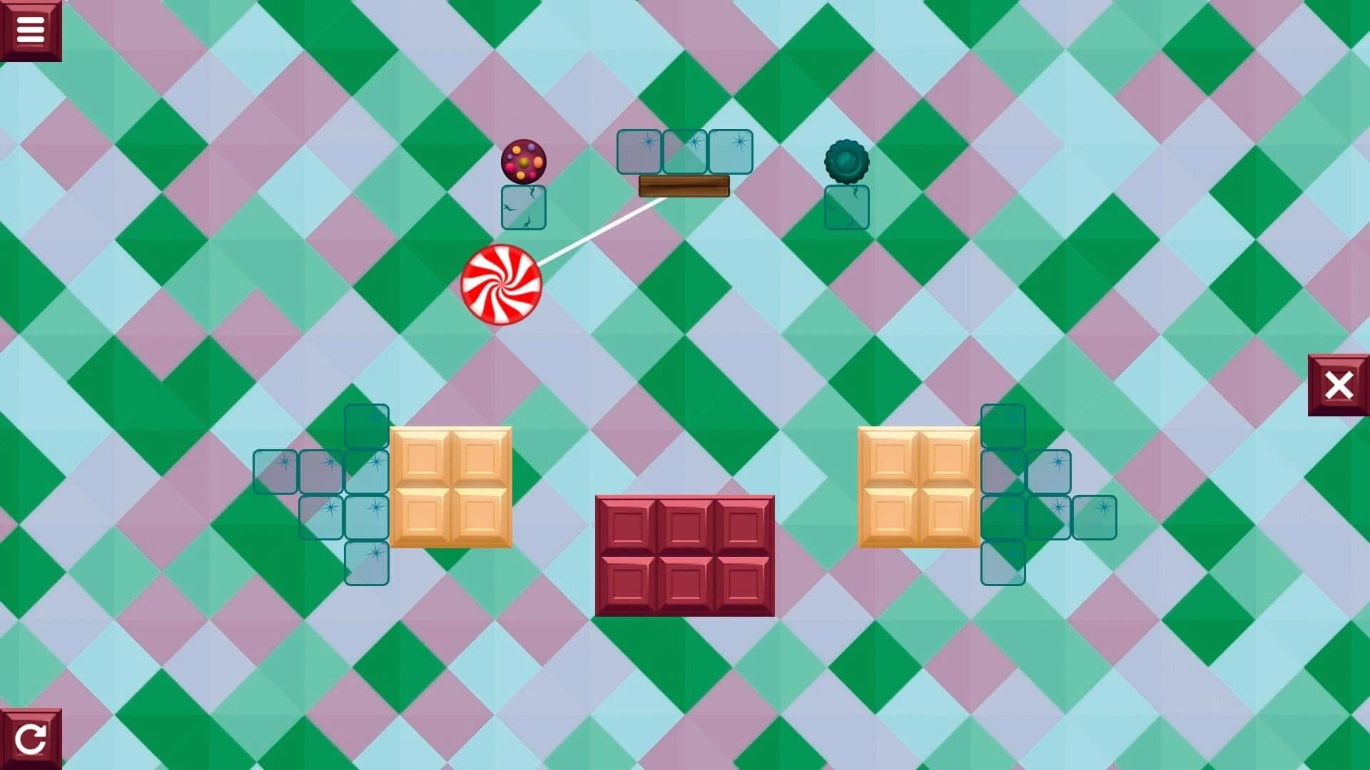 Chocolate makes you happy 6 screenshot 1