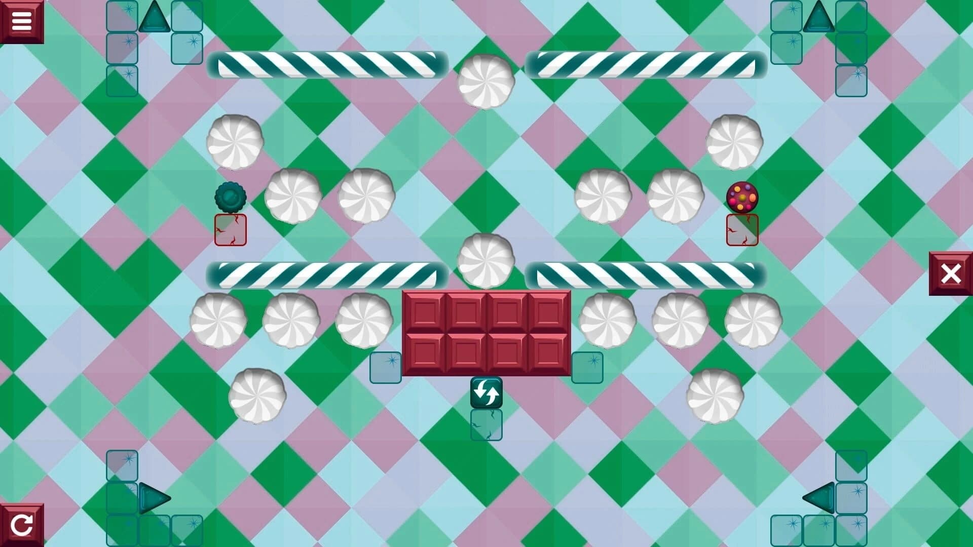 Chocolate makes you happy 6 screenshot 4