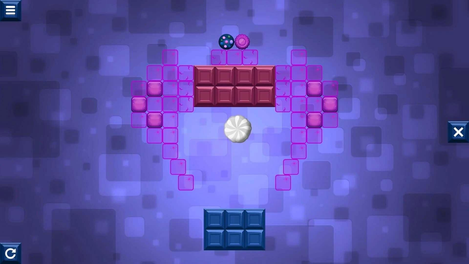 Chocolate makes you happy 7 screenshot 1