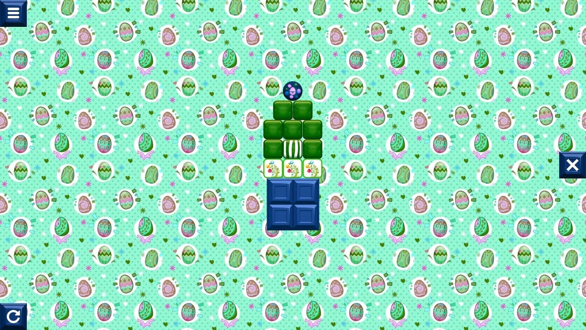 Chocolate makes you happy: Easter screenshot 5