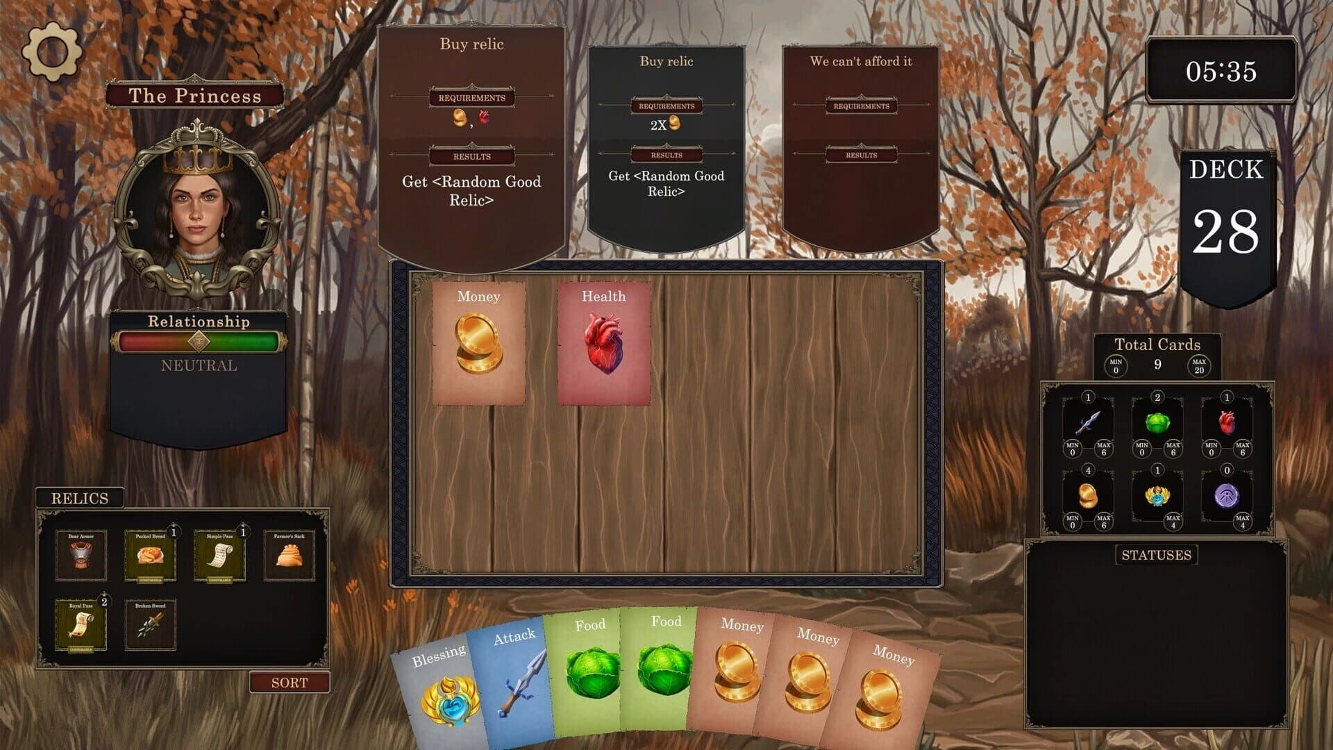 Choice Matters screenshot 2