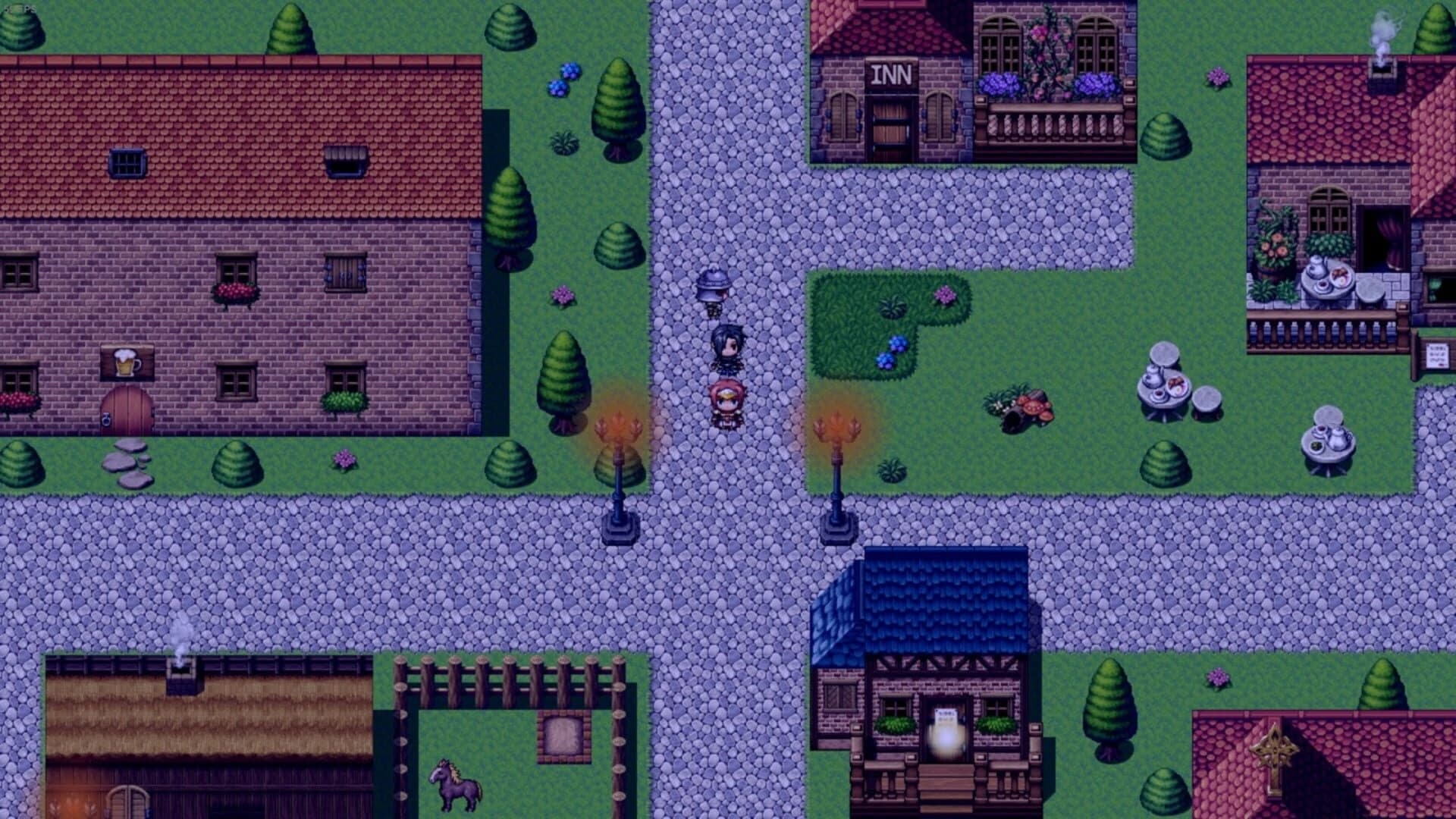 Choice or Fate screenshot 2