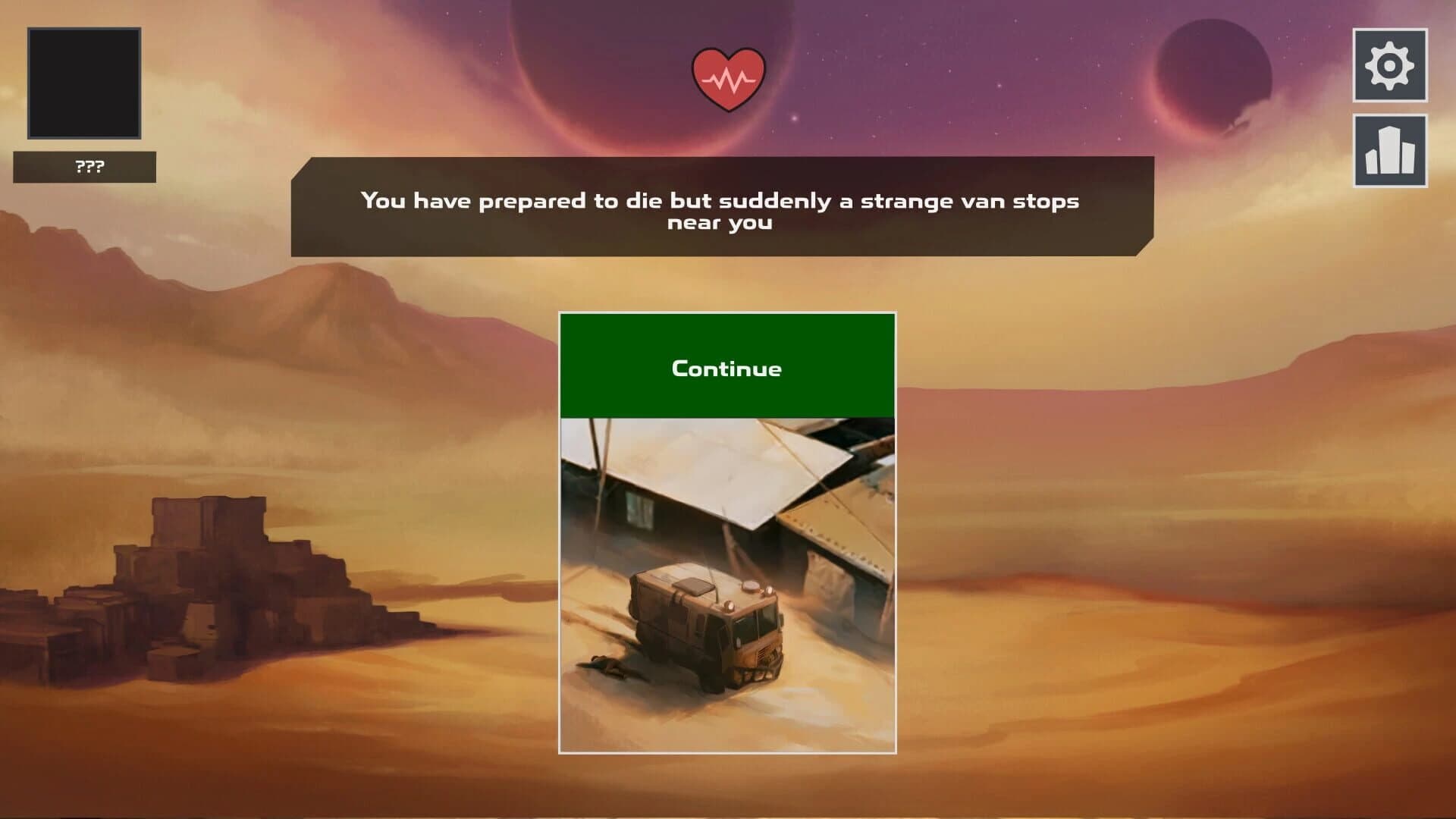 Choices Matter: Mega City screenshot 3