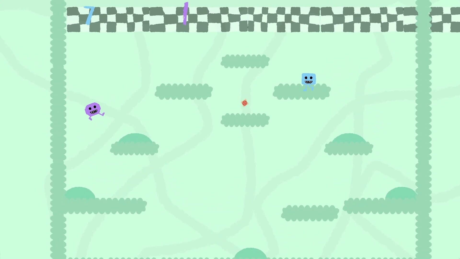 Chompies! screenshot 4
