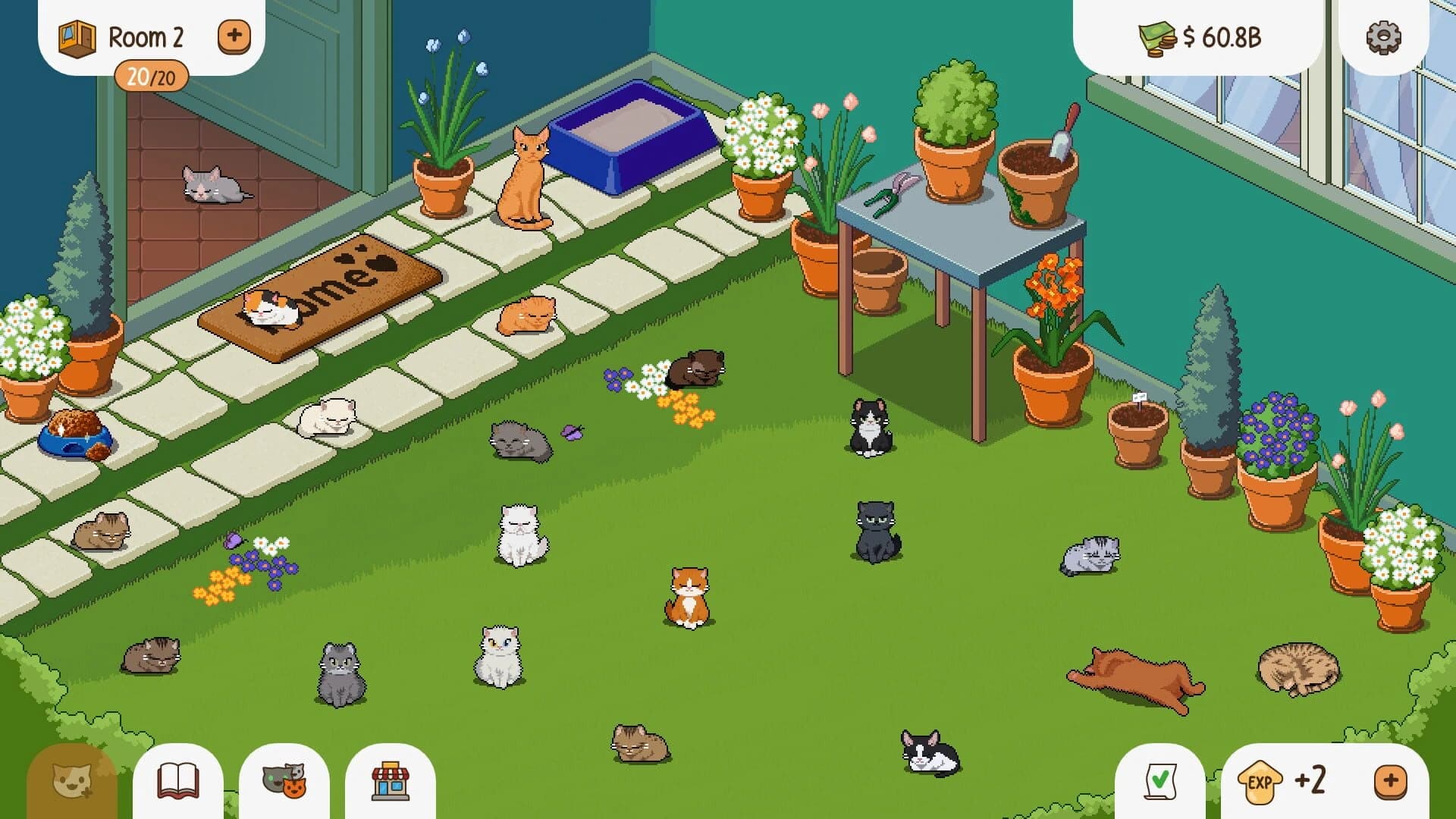 Chonkers screenshot 5
