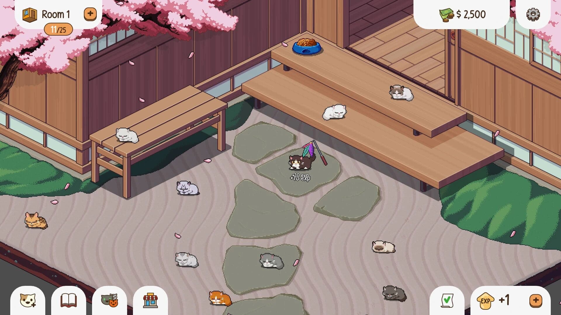 Chonkers screenshot 3