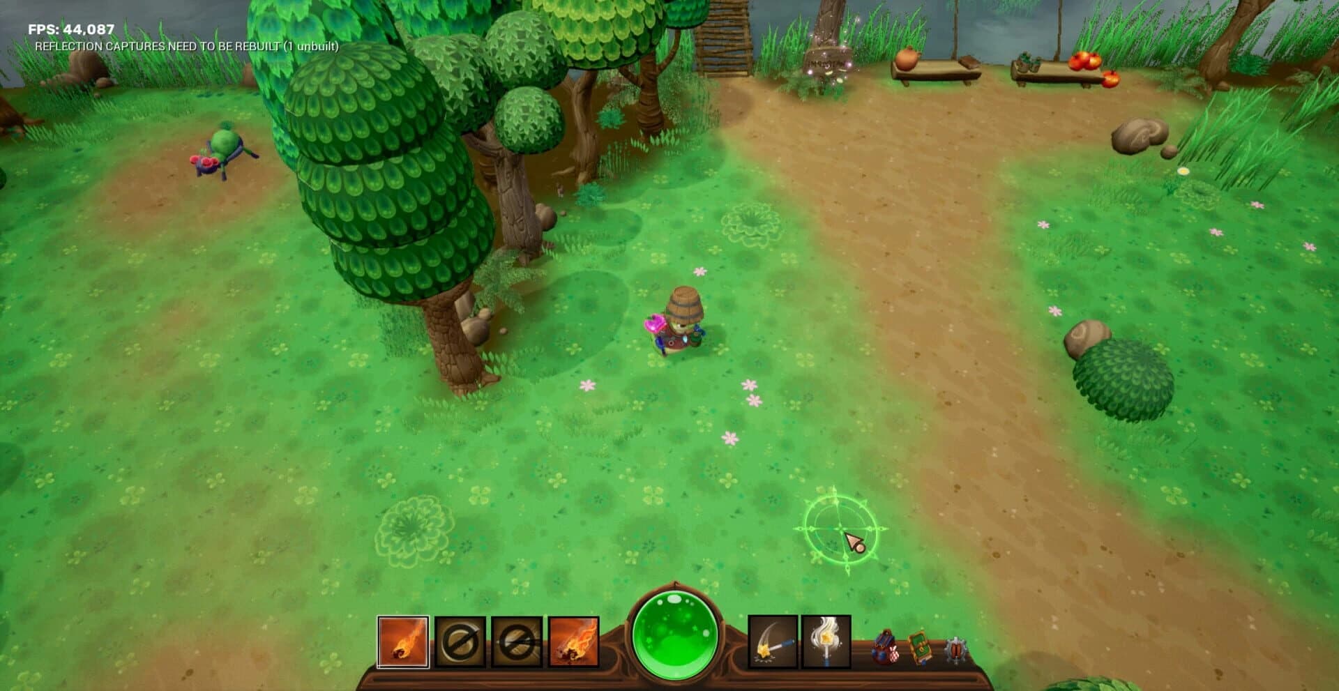 Chonky: From Breakfast to Domination screenshot 3