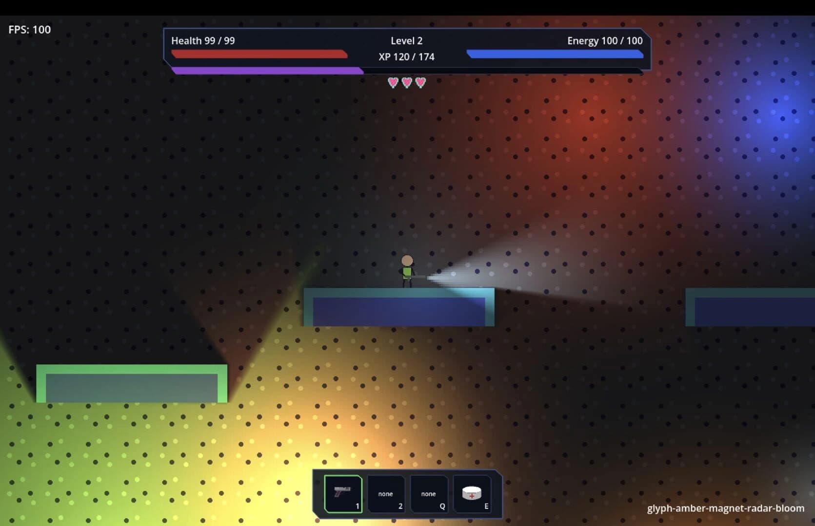 Choom screenshot 2