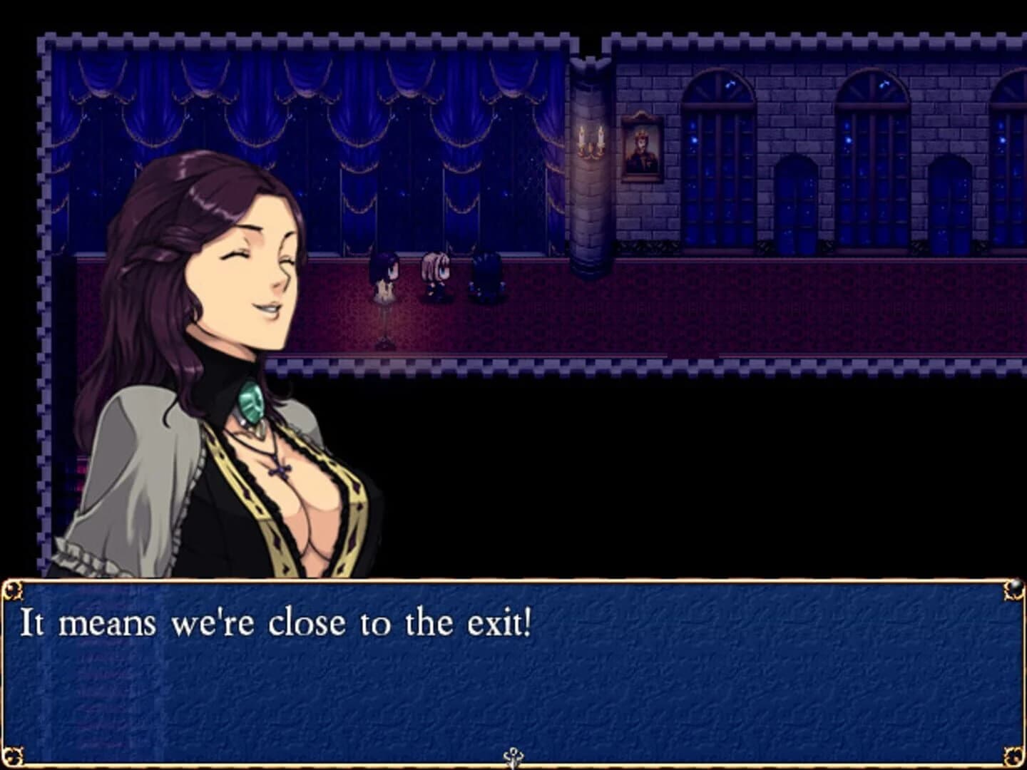 Choose Wisely screenshot 4