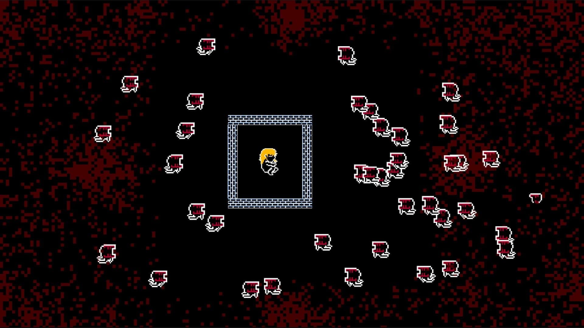 Choose Your Own Alternative screenshot 5
