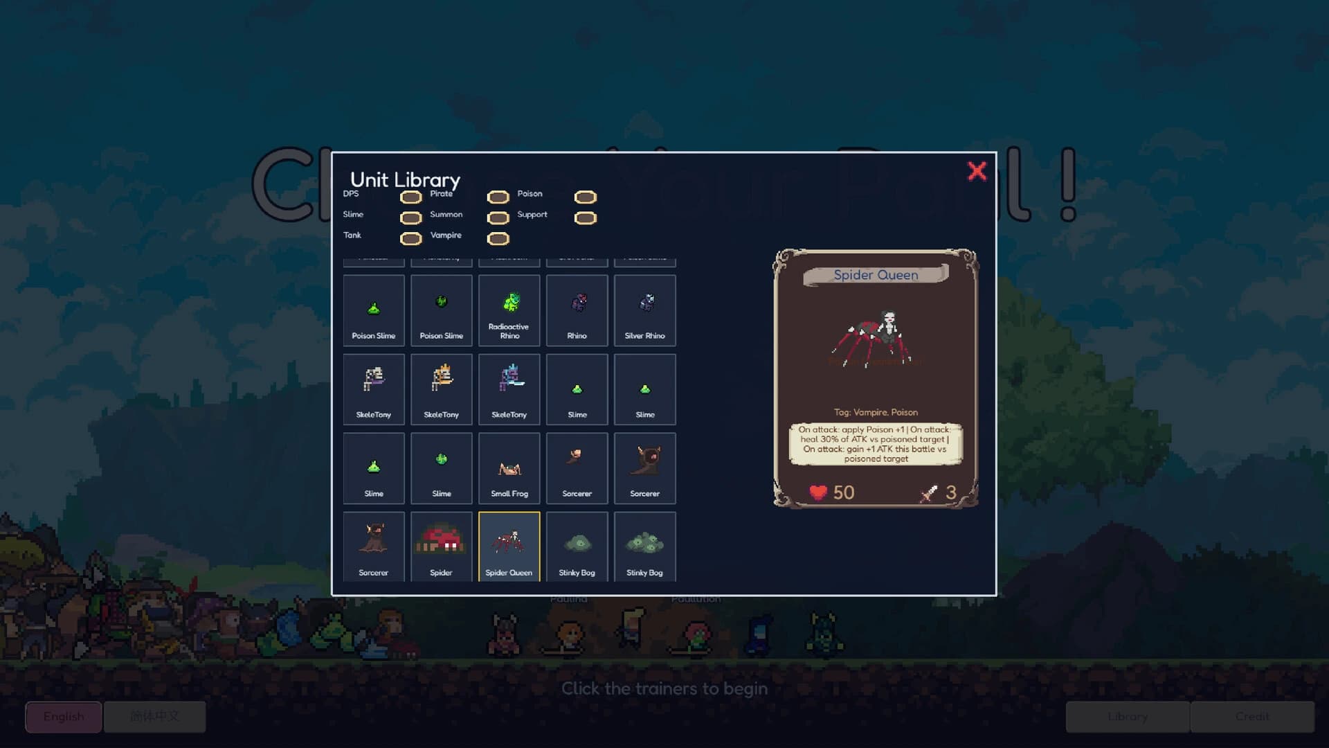 Choose Your Paul! screenshot 6