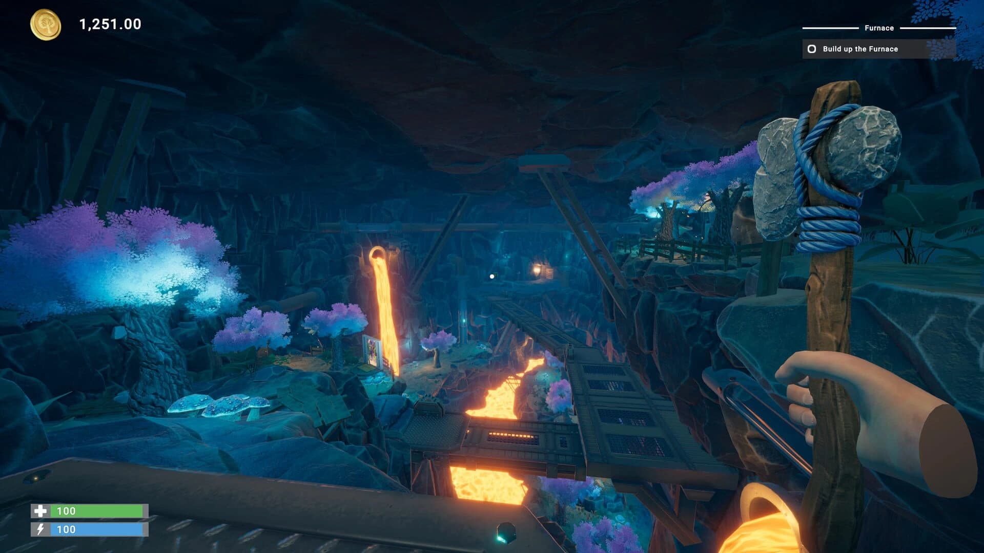 Chop Chop Inc. screenshot 4