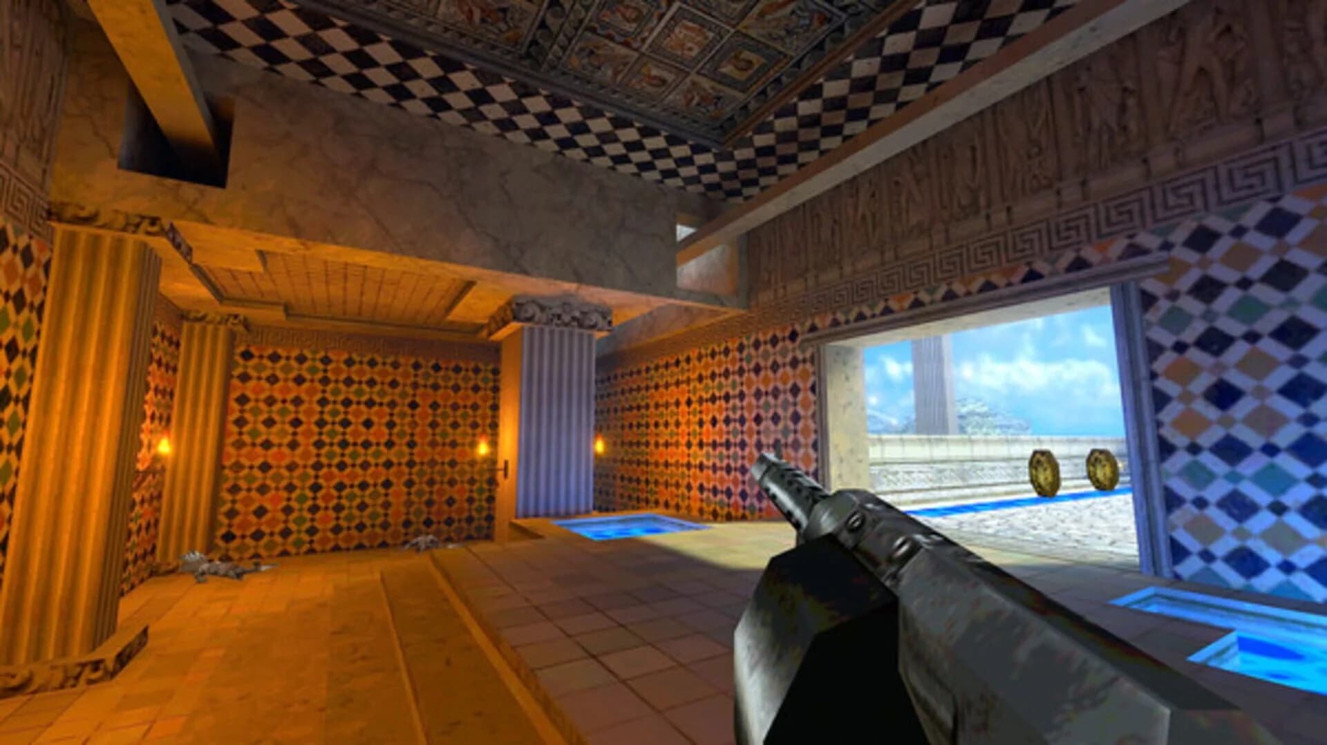 Chop Goblins screenshot 1