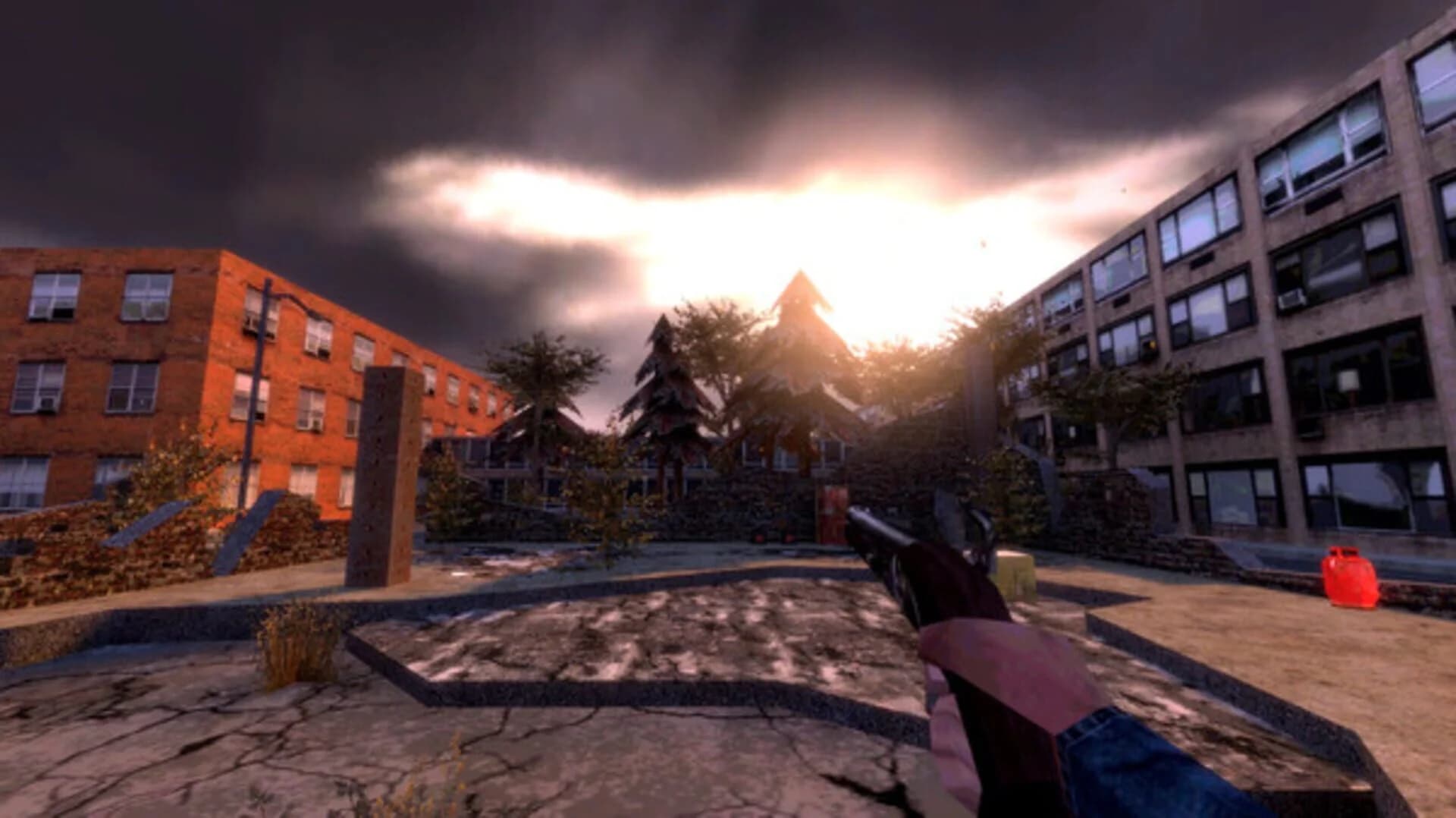 Chop Goblins screenshot 5