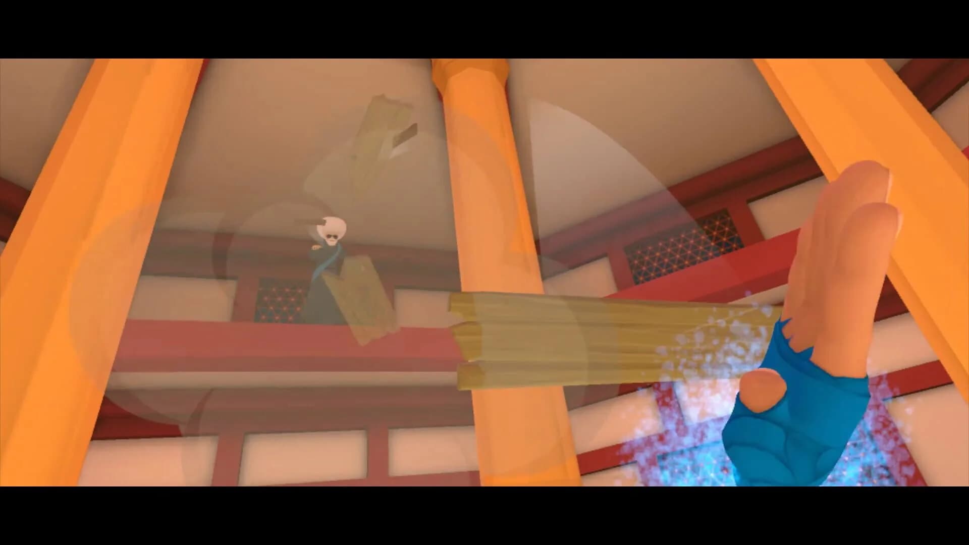 Chop It screenshot 1