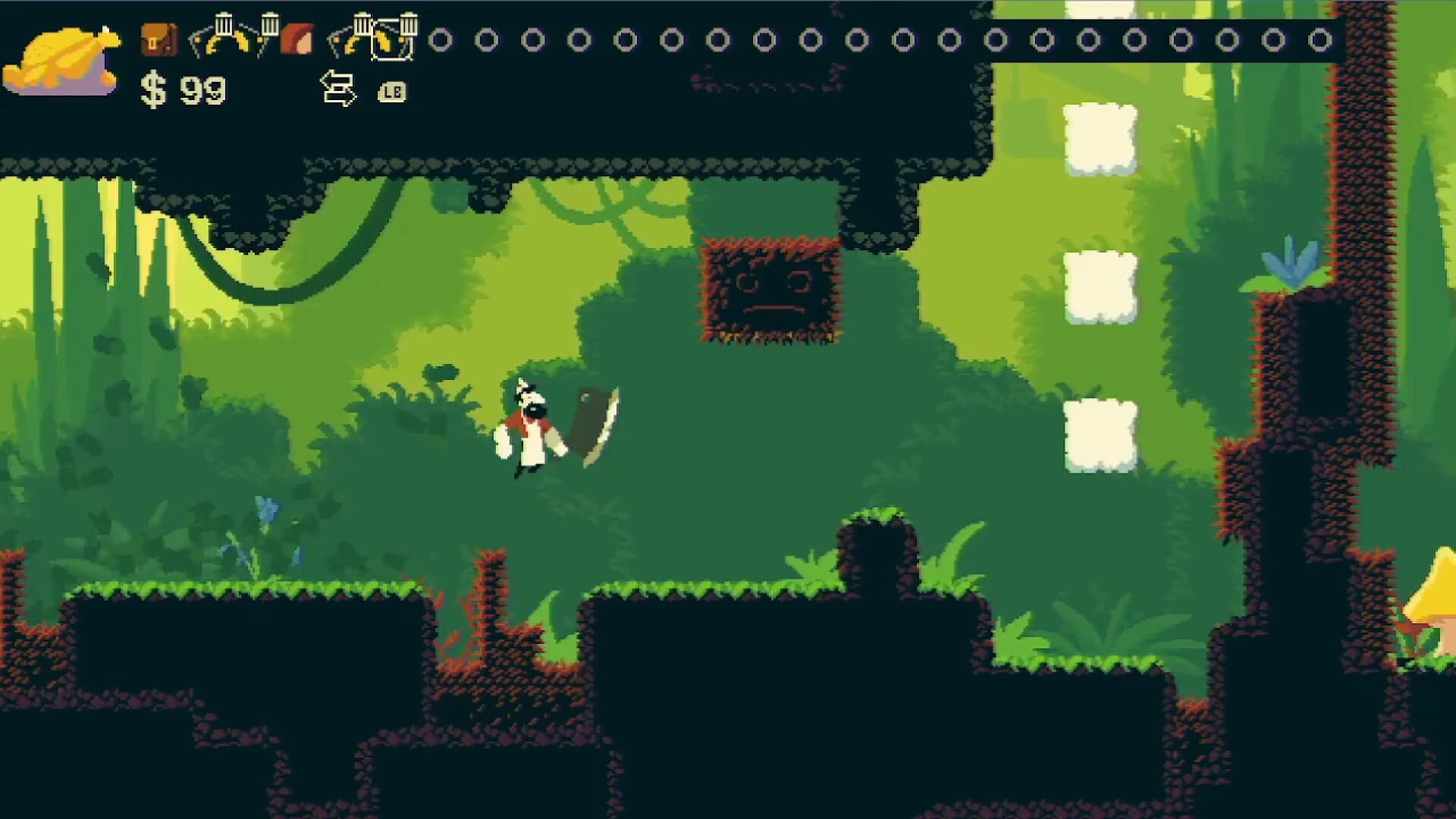 Chop Shop screenshot 5
