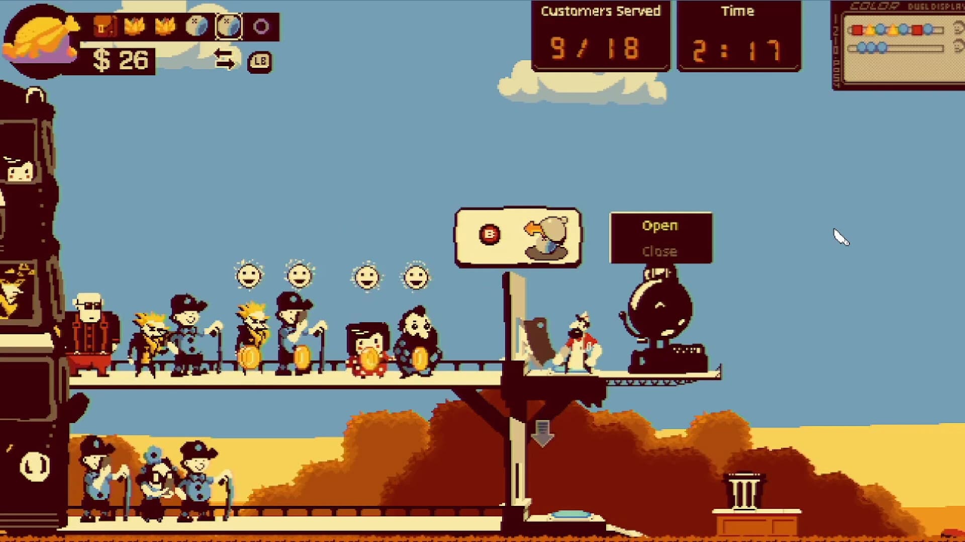 Chop Shop screenshot 6
