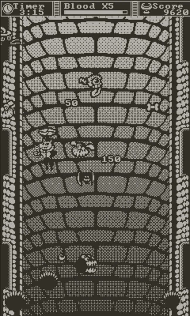 Chopter Copter screenshot 3