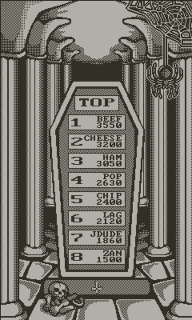 Chopter Copter screenshot 4