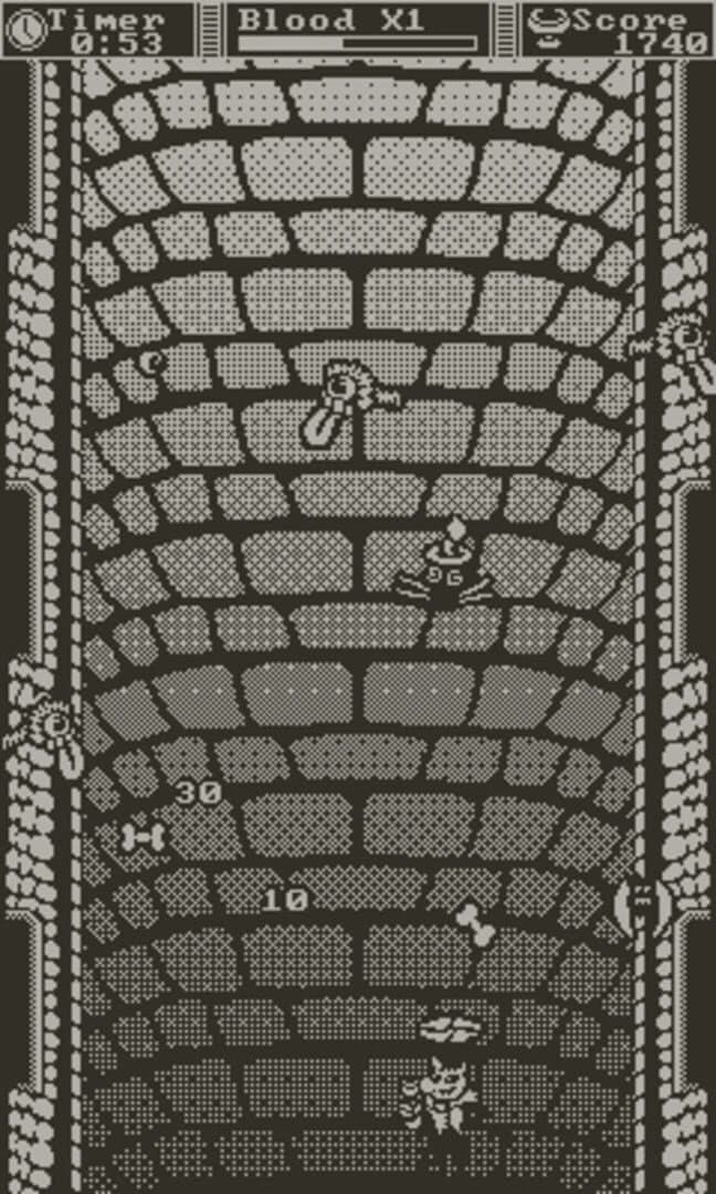 Chopter Copter screenshot 2