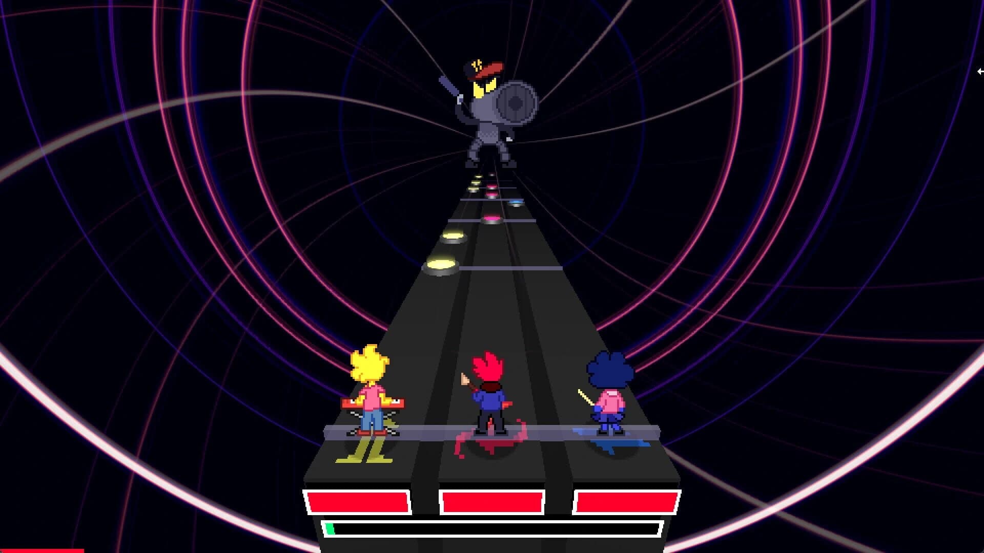 Chordioid screenshot 4