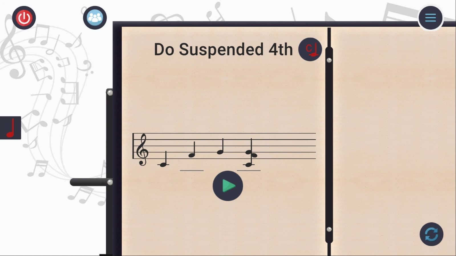 Chords Enchanter screenshot 5