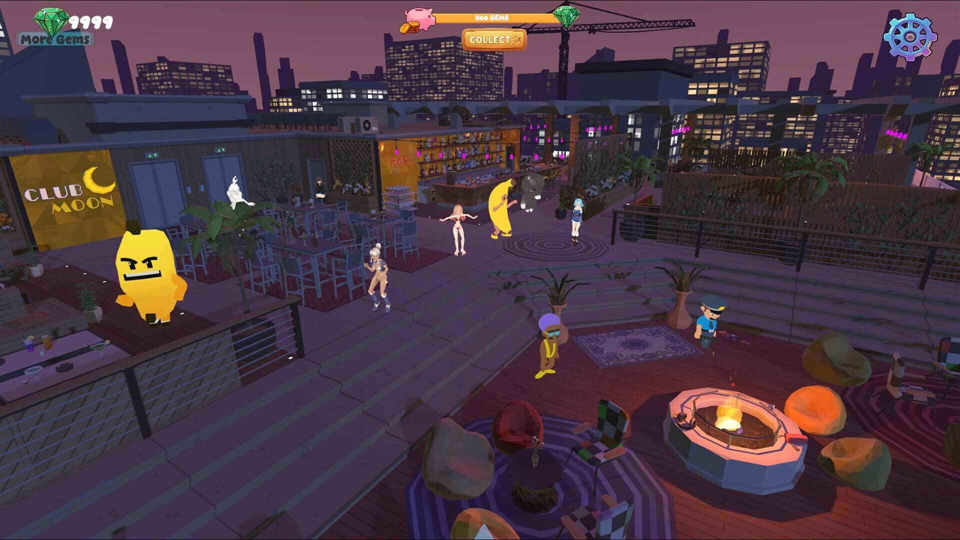 ChoreoCraft screenshot 4