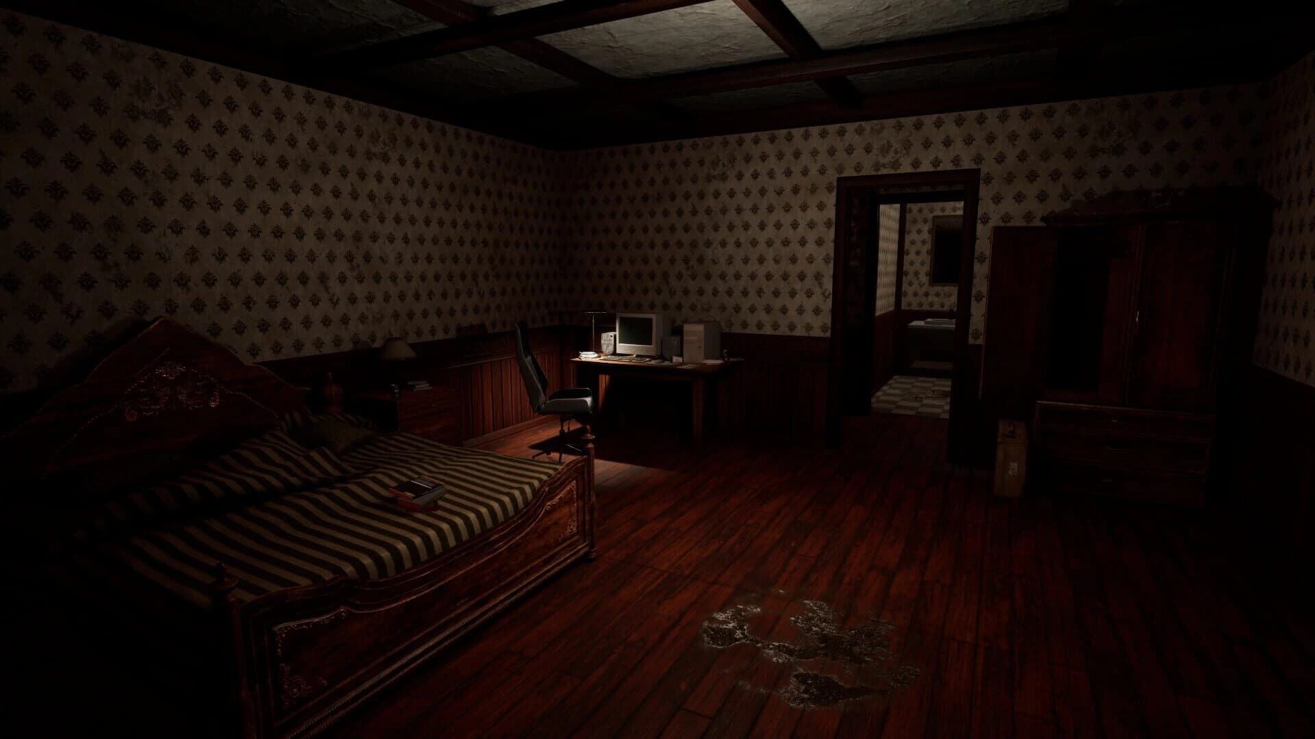 Chores in the Night screenshot 1