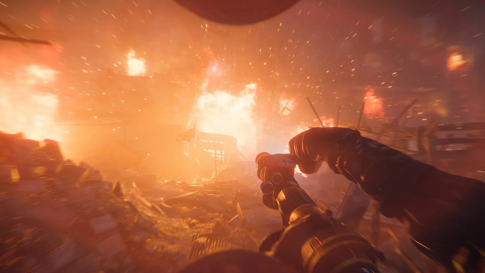 Chornobyl Liquidators screenshot 4