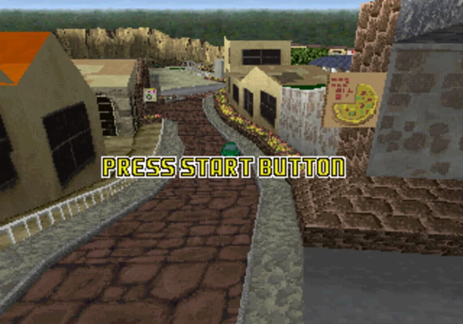 Choro Q Wonderful! screenshot 4