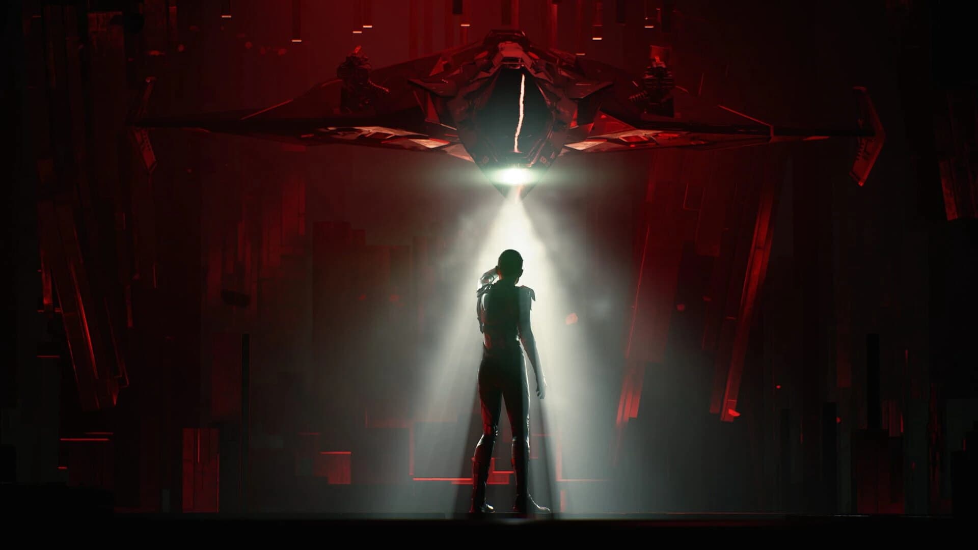 Chorus: Day One Edition screenshot 4