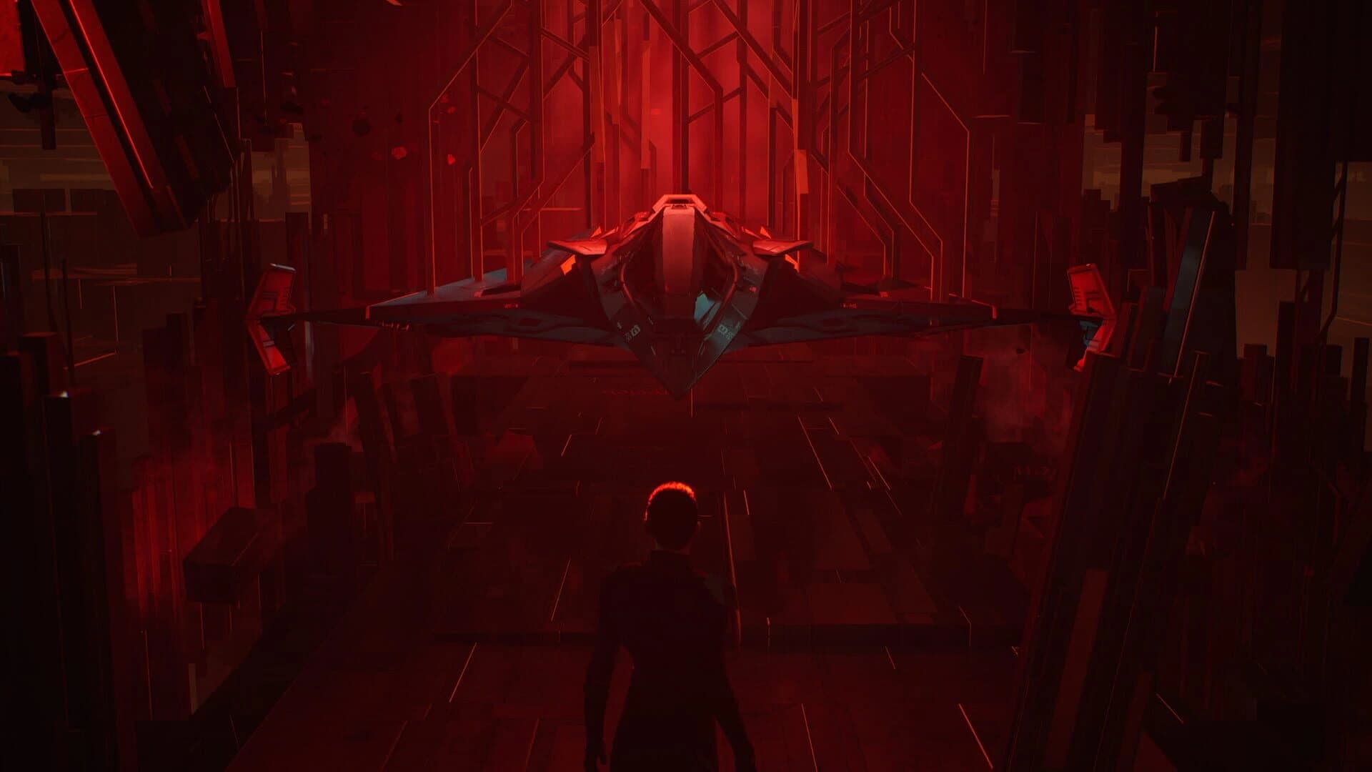 Chorus: Day One Edition screenshot 3