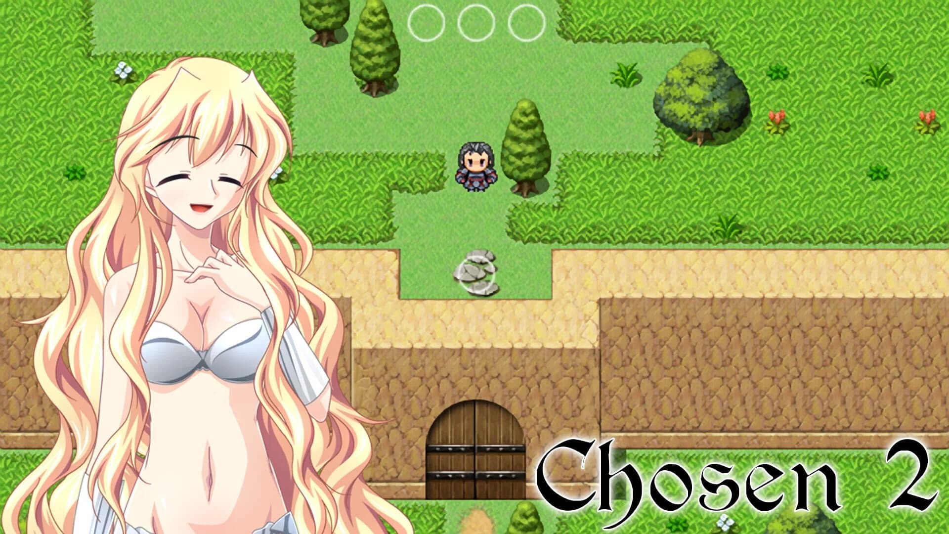 Chosen 2 screenshot 5