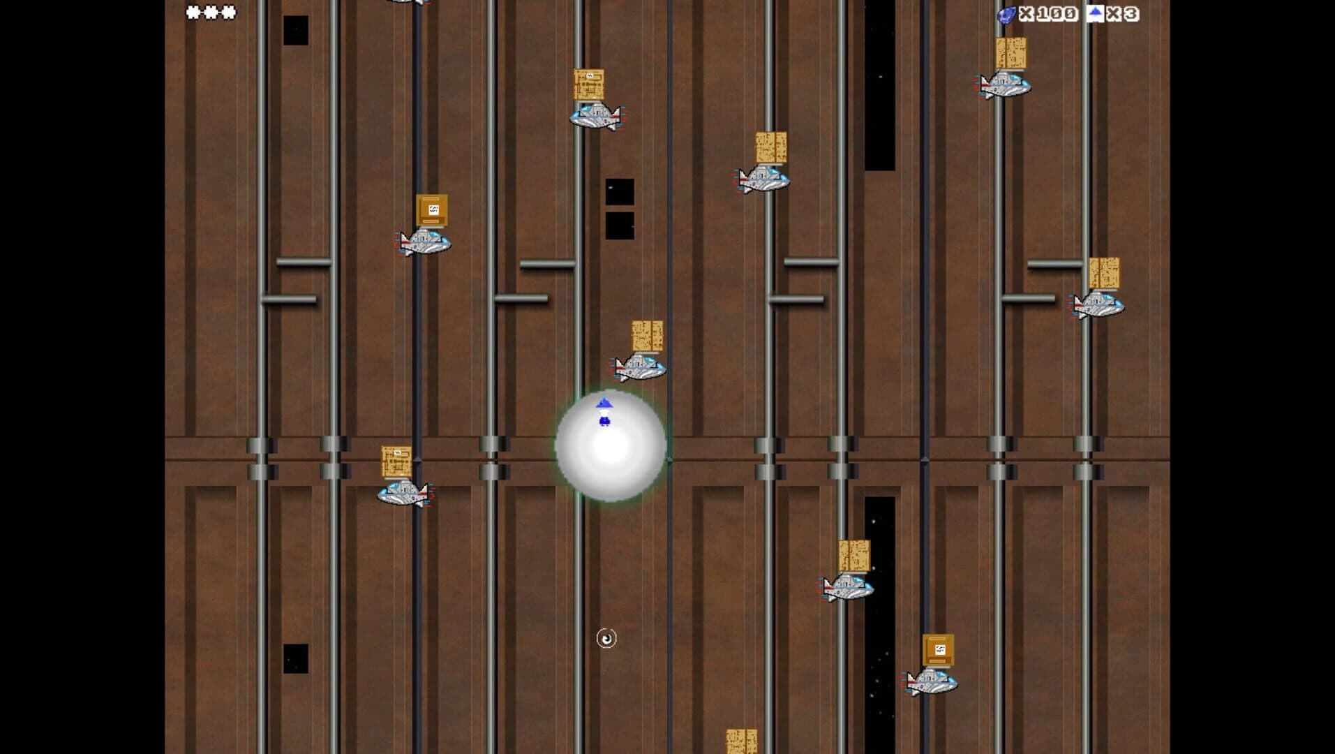 Chowderchu screenshot 3