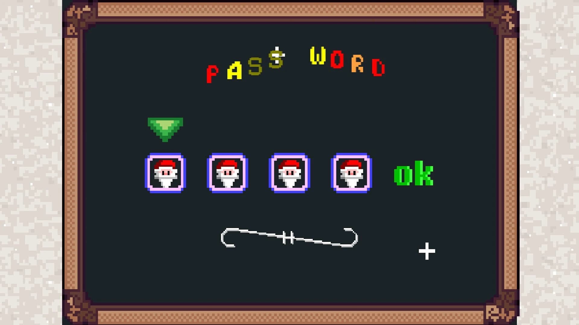 Christmas Blaster screenshot 2