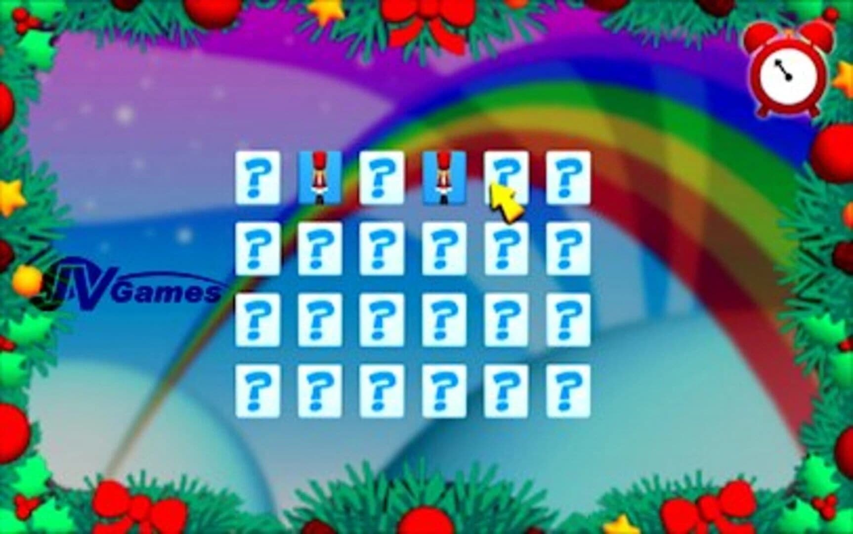 Christmas Clix screenshot 3
