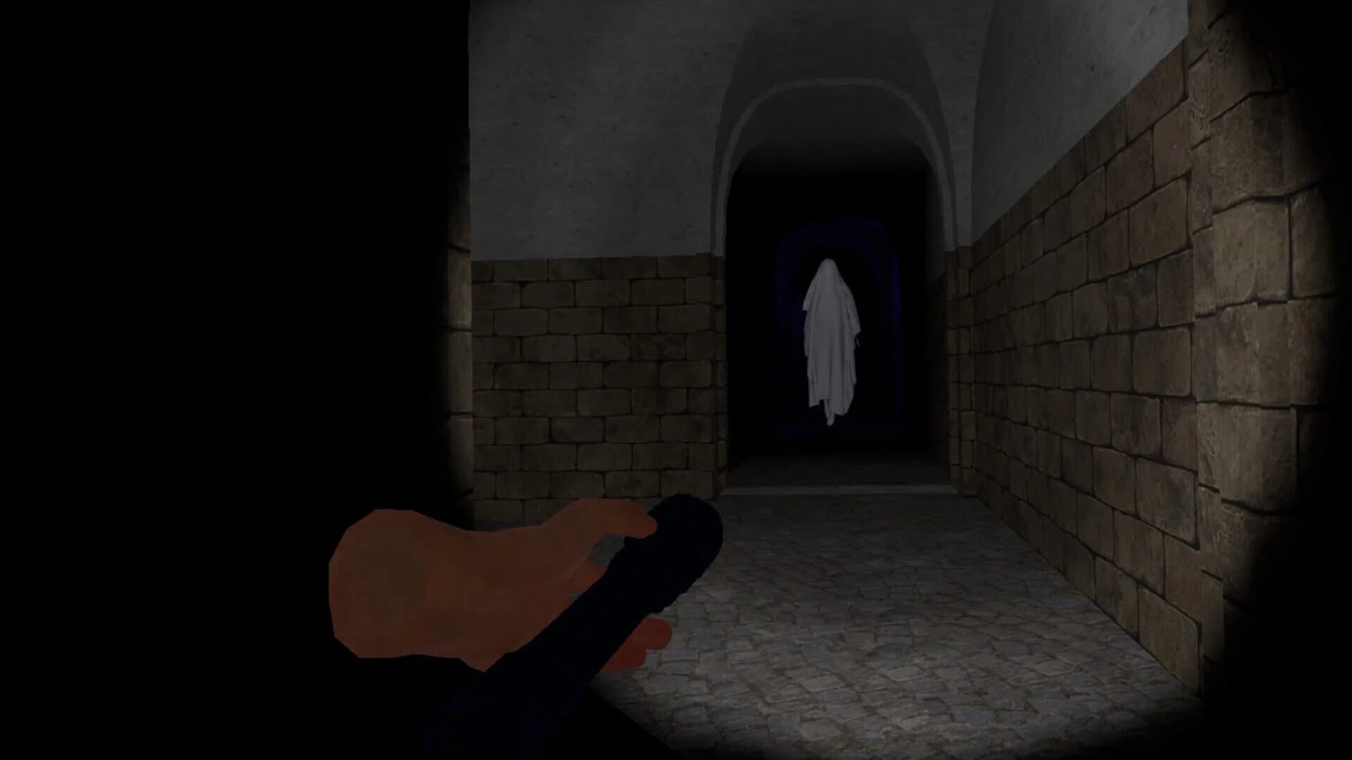 Christmas: Dark Side screenshot 2