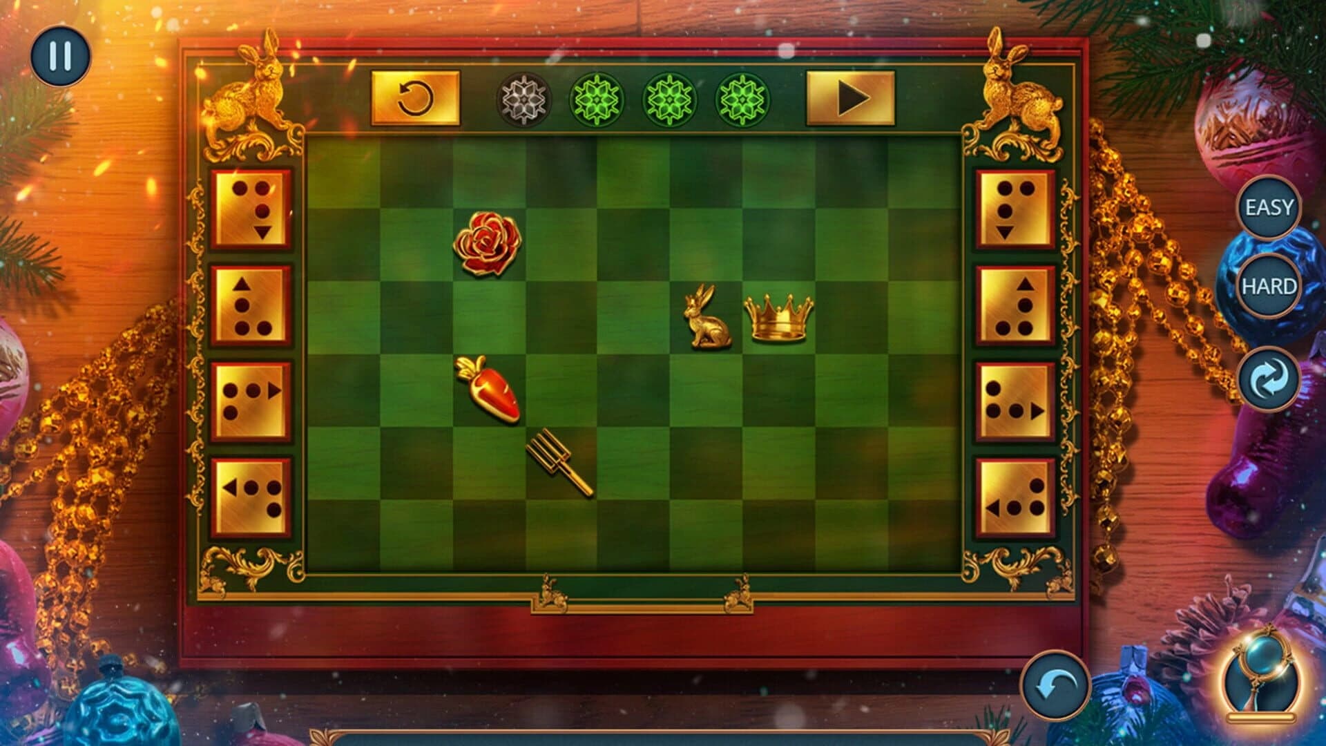 Christmas Fables: The Magic Snowflake DLC screenshot 4