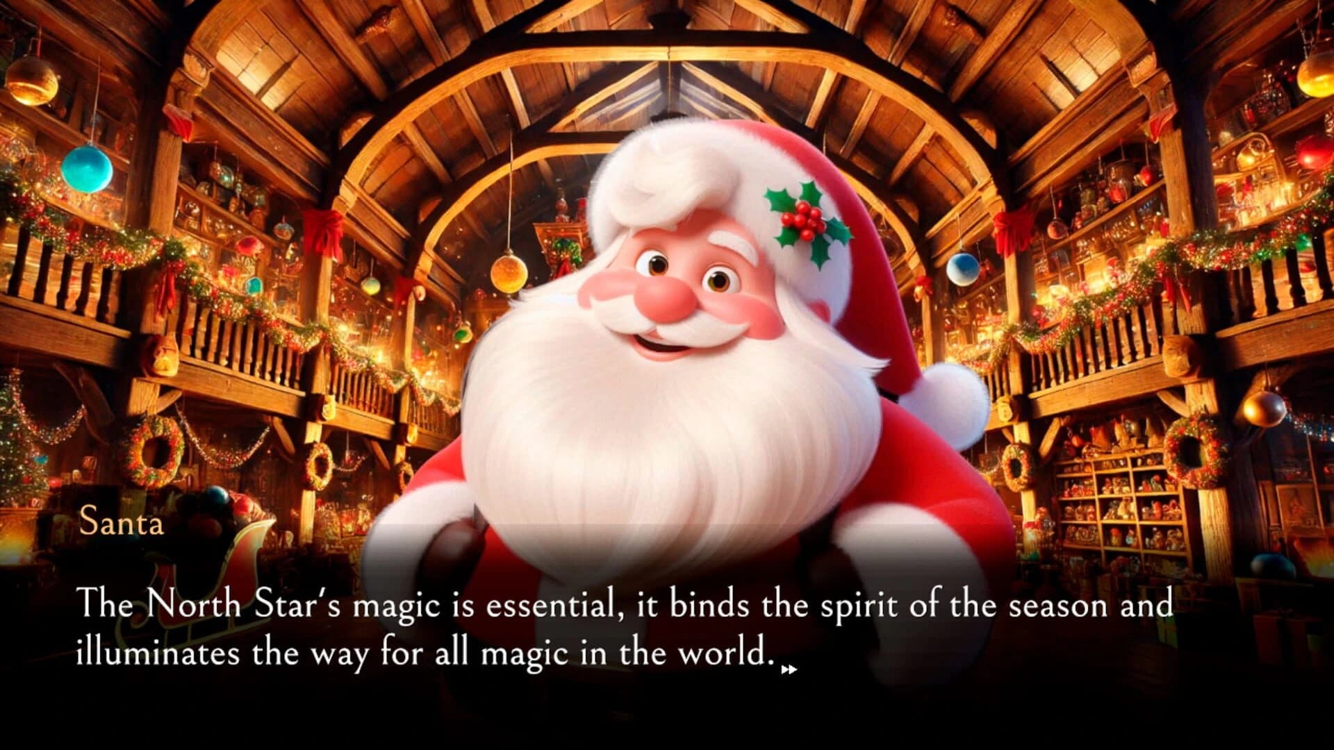 Christmas Holidays screenshot 3