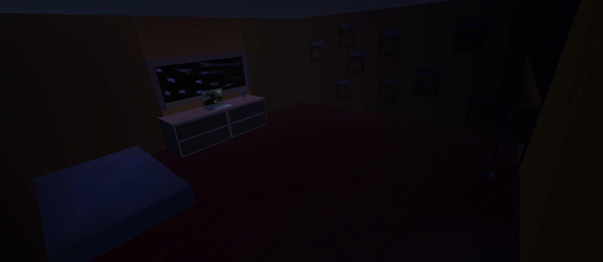 Christmas Horror Land screenshot 2