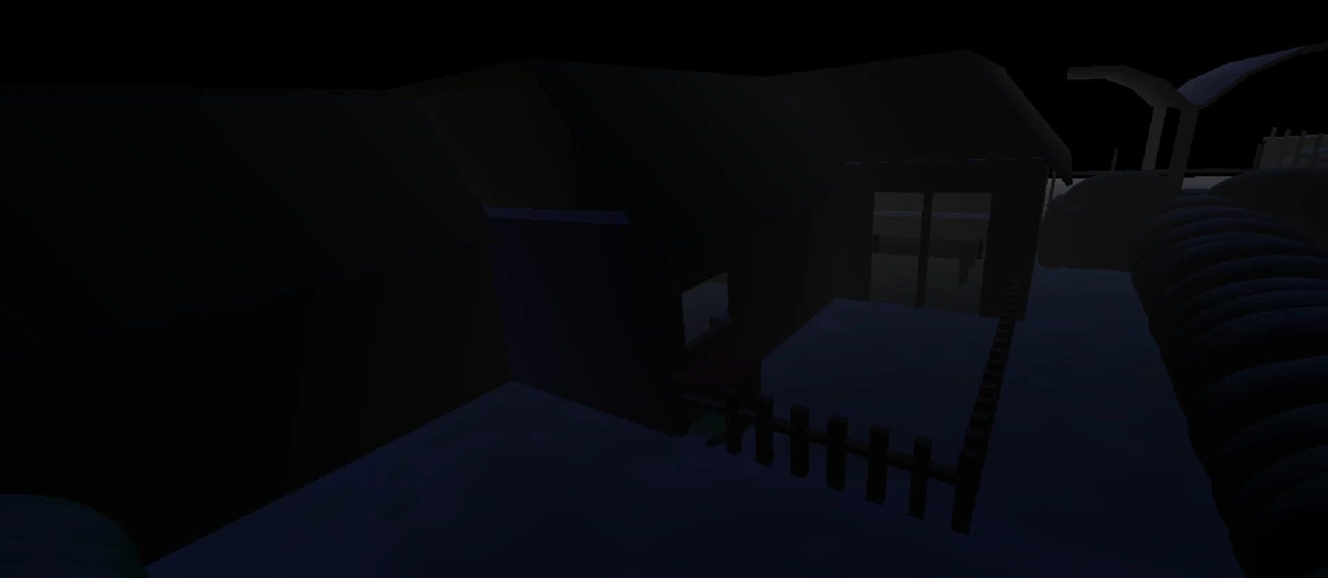 Christmas Horror Land screenshot 3