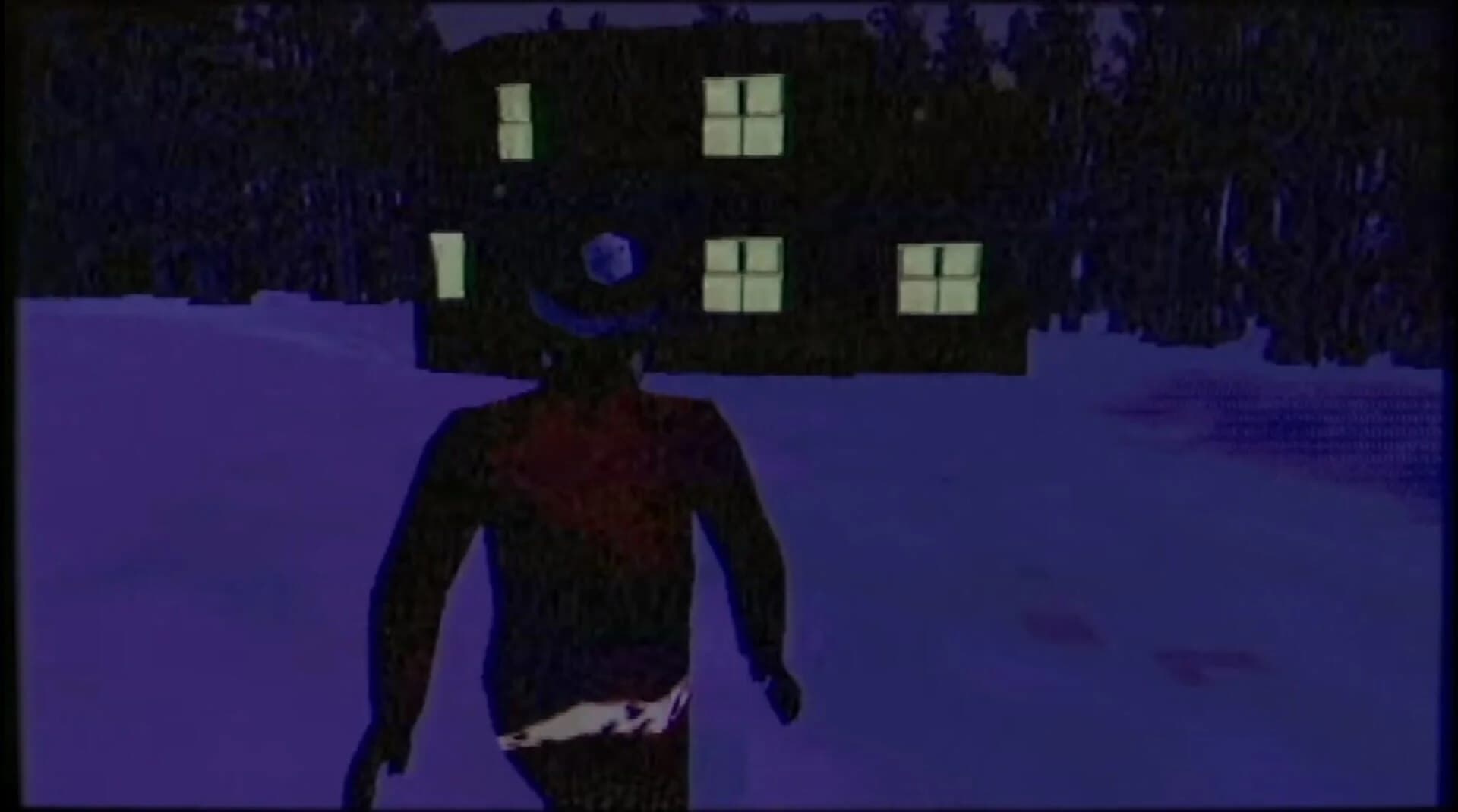 Christmas Massacre screenshot 2