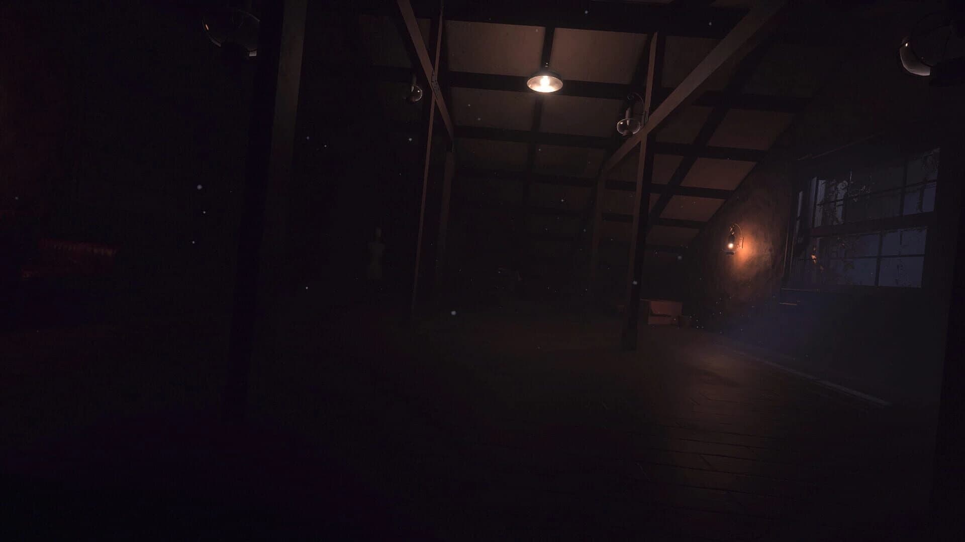 Christmas Night screenshot 4