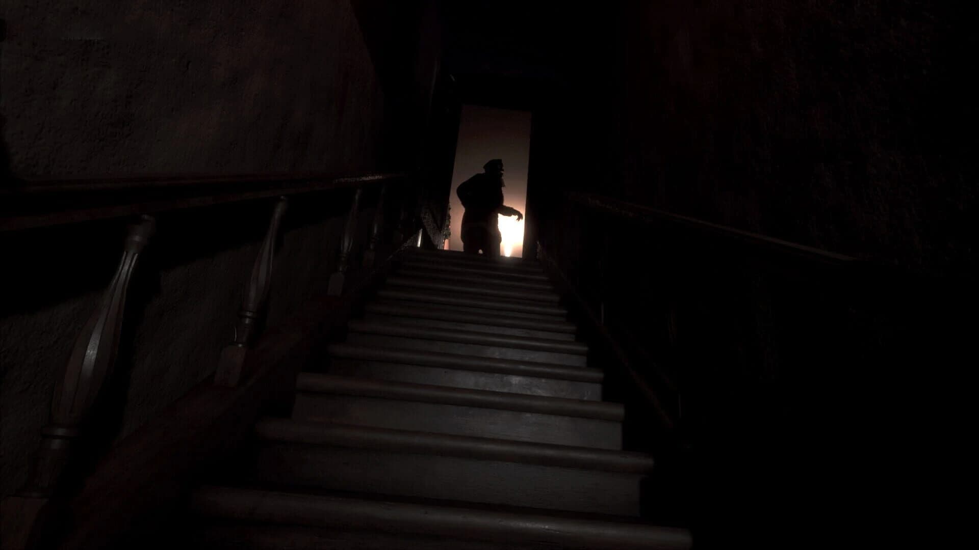 Christmas Night screenshot 5