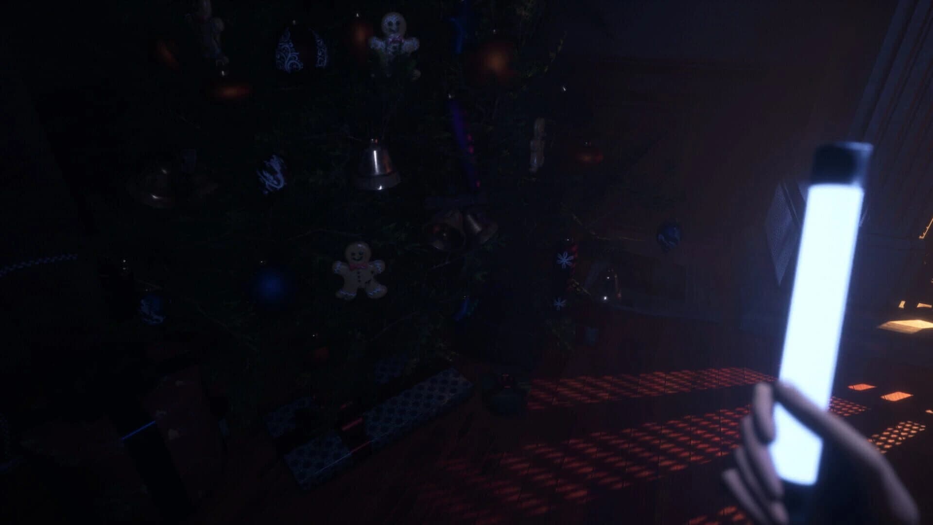 Christmas Night screenshot 3
