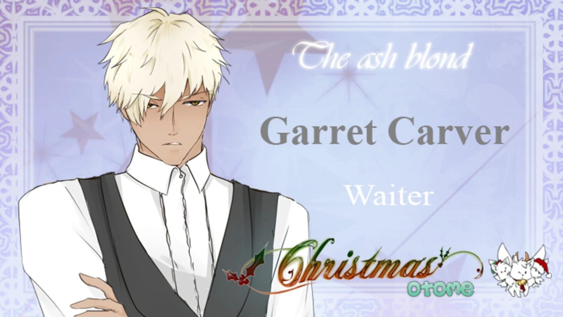 Christmas Otome screenshot 2