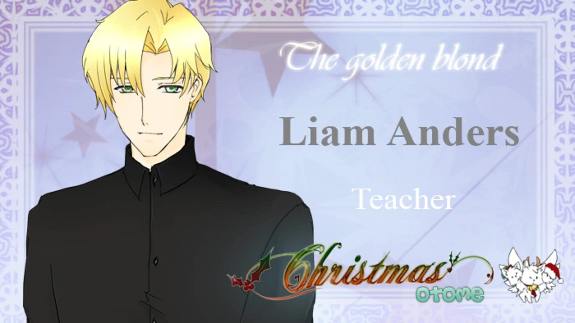 Christmas Otome screenshot 4